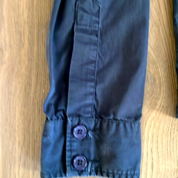 Superdry men's utility jacket - size L - Picture 4 of 12